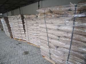 Pellet